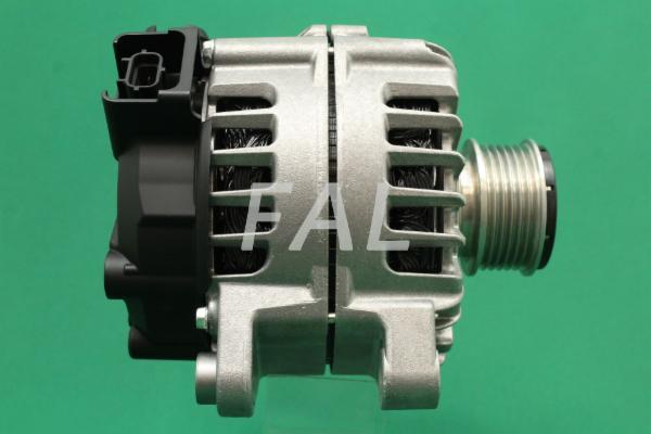 FAL F013287/1 - Alternator autospares.lv