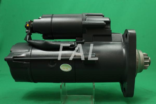 FAL F013706/2 - Starter autospares.lv