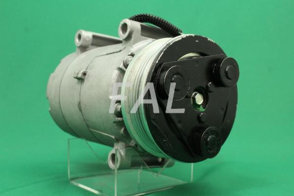 FAL F013708/2 - Compressor, air conditioning autospares.lv