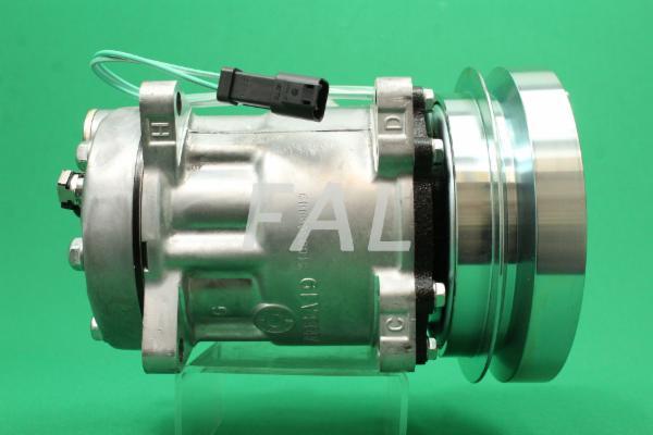 FAL F013726/1 - Compressor, air conditioning autospares.lv