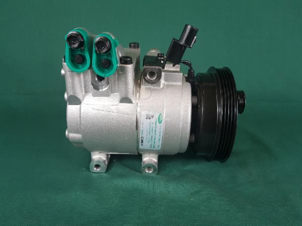 FAL F012993/1 - Compressor, air conditioning autospares.lv