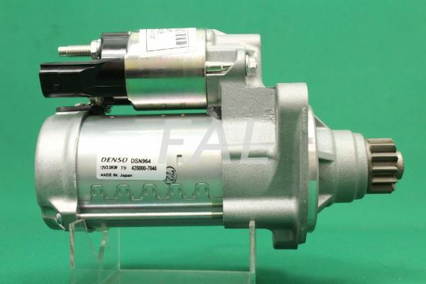 FAL F012969/1 - Starter autospares.lv