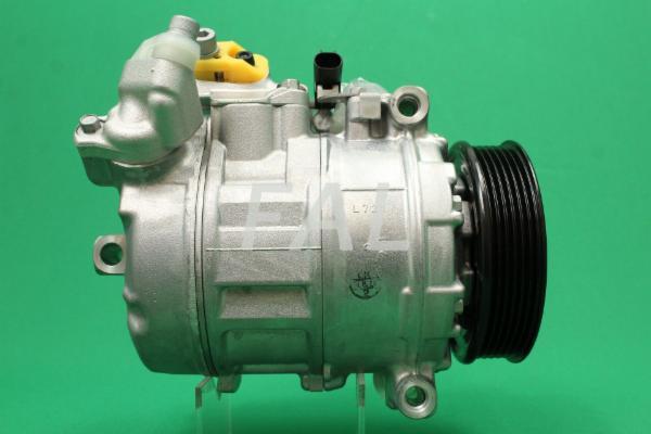 FAL F012442/1 - Compressor, air conditioning autospares.lv