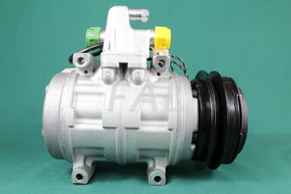 FAL F012454/1 - Compressor, air conditioning autospares.lv