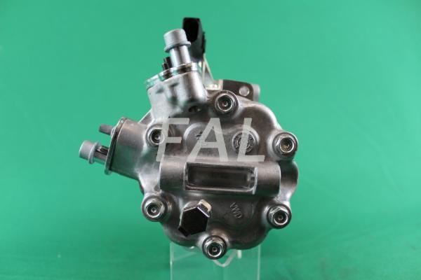 FAL F012465/1 - Compressor, air conditioning autospares.lv