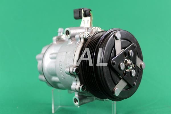 FAL F012465/1 - Compressor, air conditioning autospares.lv