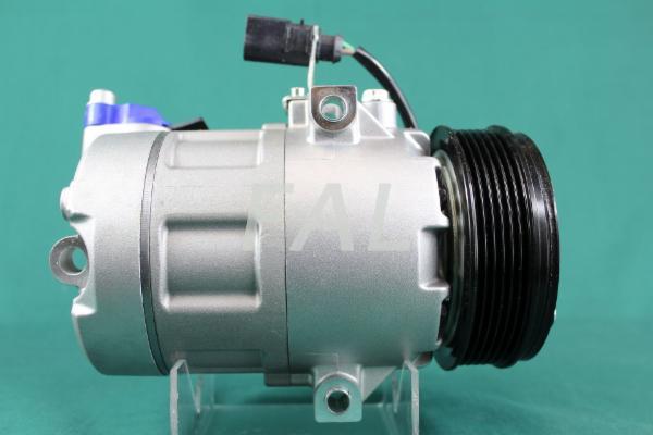 FAL F012465/2 - Compressor, air conditioning autospares.lv