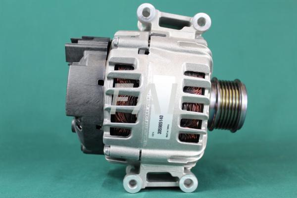 FAL F012409/1 - Alternator autospares.lv