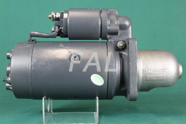 FAL F012423/2 - Starter autospares.lv