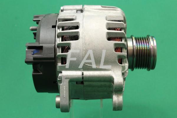 FAL F012546/1 - Alternator autospares.lv