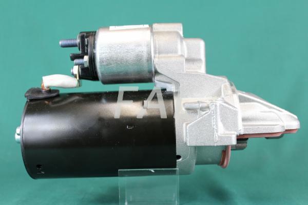 FAL F012567/2 - Starter autospares.lv