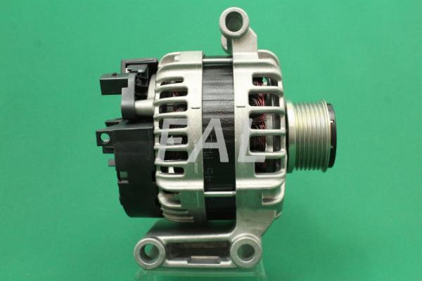 FAL F012515/1 - Alternator autospares.lv