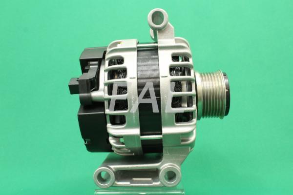 FAL F012515/2 - Alternator autospares.lv