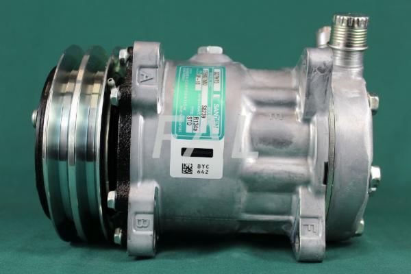 FAL F012586/1 - Compressor, air conditioning autospares.lv