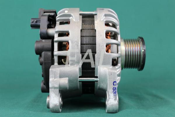 FAL F012582/1 - Alternator autospares.lv