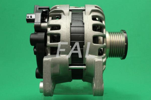 FAL F012582/2 - Alternator autospares.lv