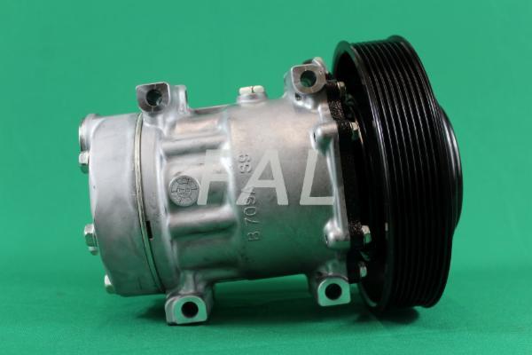 FAL F012523/1 - Compressor, air conditioning autospares.lv