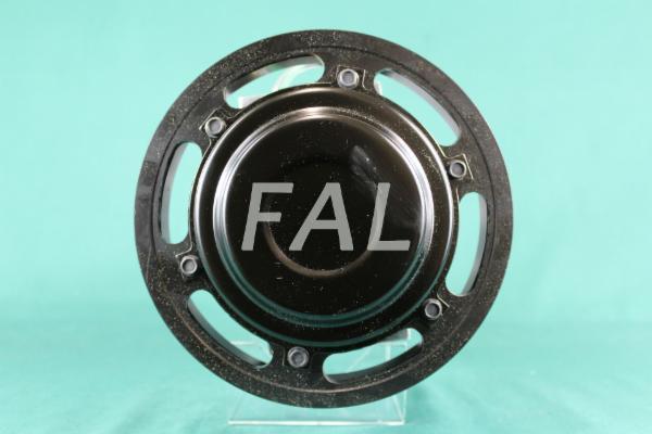 FAL F012523/2 - Compressor, air conditioning autospares.lv