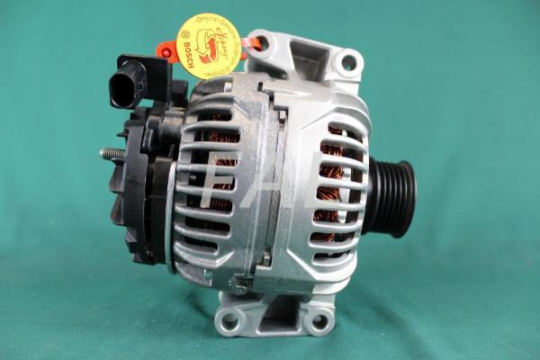 FAL F012576/2 - Alternator autospares.lv