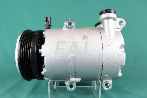 FAL F012690/1 - Compressor, air conditioning autospares.lv