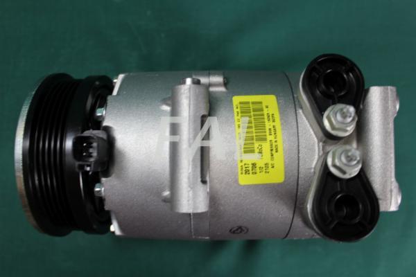 FAL F012690/1 - Compressor, air conditioning autospares.lv