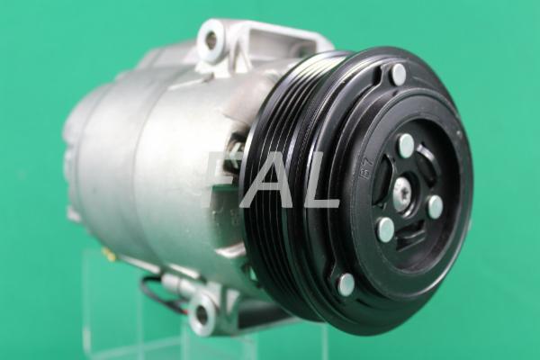 FAL F012641/1 - Compressor, air conditioning autospares.lv