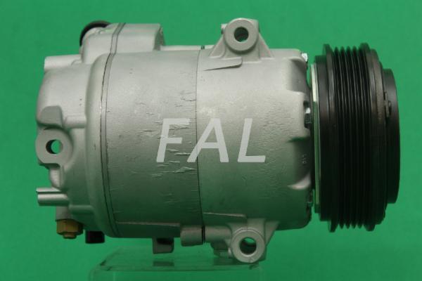 FAL F012641/25 - Compressor, air conditioning autospares.lv