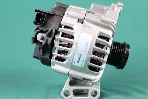 FAL F012663/1 - Alternator autospares.lv