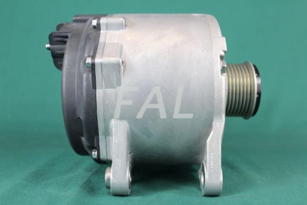 FAL F012602/1 - Alternator autospares.lv