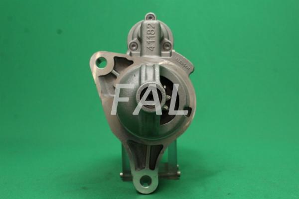 FAL F012619/1 - Starter autospares.lv