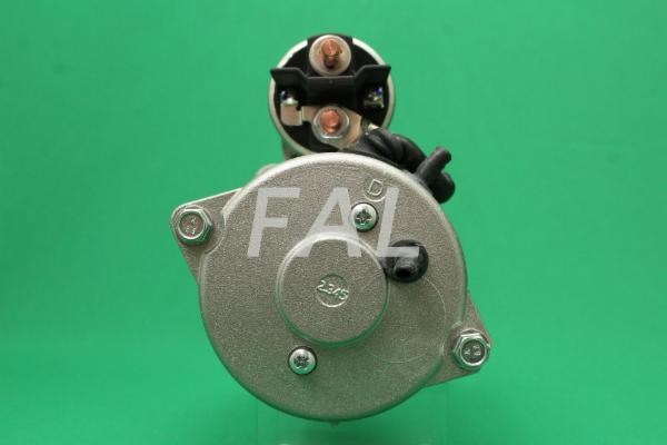 FAL F012638/1 - Starter autospares.lv