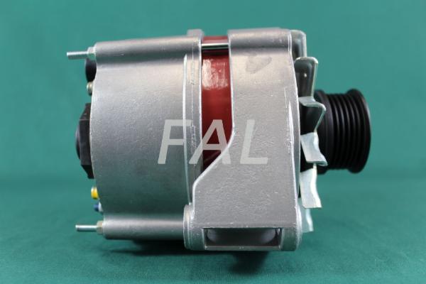 FAL F012620/2 - Alternator autospares.lv