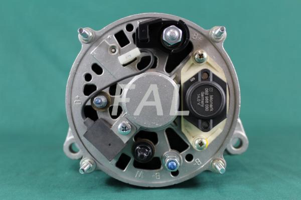 FAL F012620/2 - Alternator autospares.lv