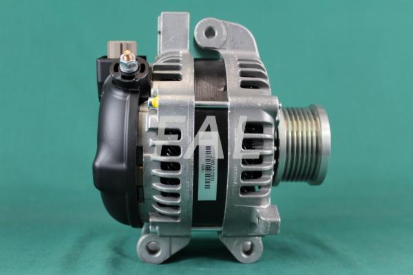 FAL F012621/2 - Alternator autospares.lv