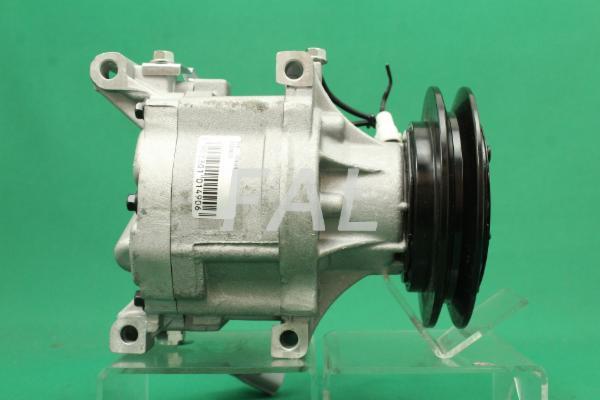 FAL F012062/2 - Compressor, air conditioning autospares.lv