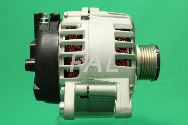 FAL F012019/25 - Alternator autospares.lv