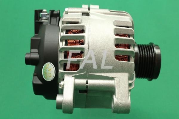 FAL F012019/2 - Alternator autospares.lv