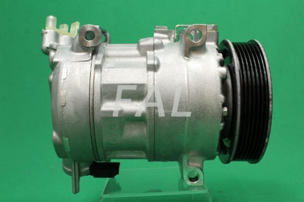 FAL F012034/1 - Compressor, air conditioning autospares.lv