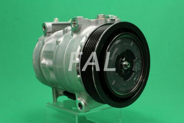 FAL F012034/1 - Compressor, air conditioning autospares.lv