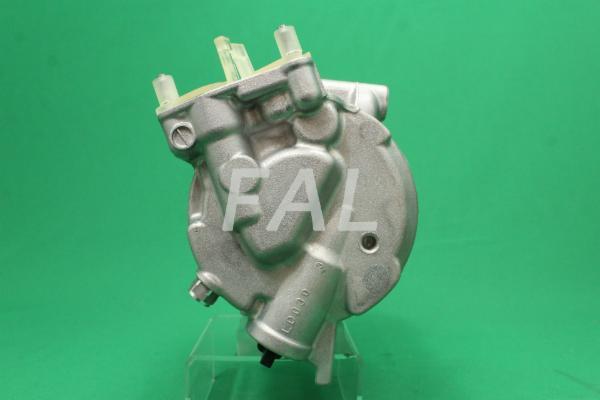 FAL F012034/1 - Compressor, air conditioning autospares.lv