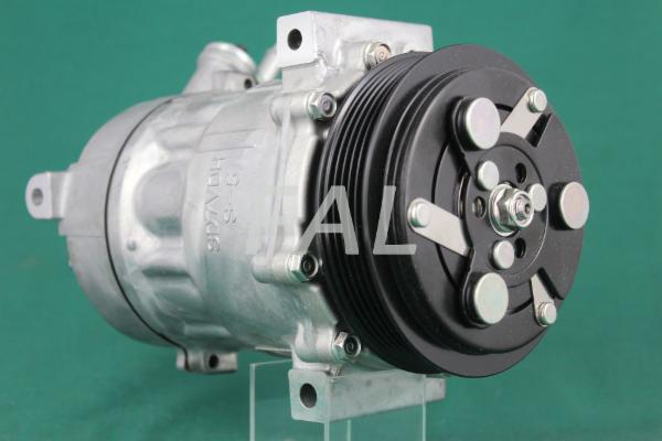 FAL F012031/1 - Compressor, air conditioning autospares.lv