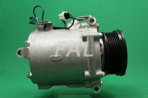 FAL F012025/2 - Compressor, air conditioning autospares.lv