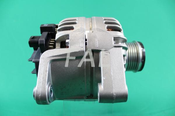 FAL F012075/1 - Alternator autospares.lv