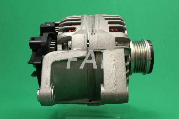 FAL F012075/2 - Alternator autospares.lv