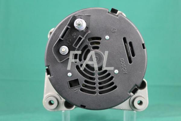 FAL F012152/25 - Alternator autospares.lv