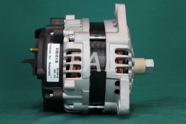 FAL F012157/1 - Alternator autospares.lv