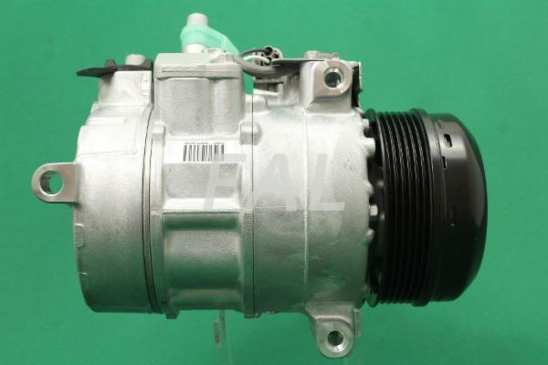 FAL F012102/1 - Compressor, air conditioning autospares.lv