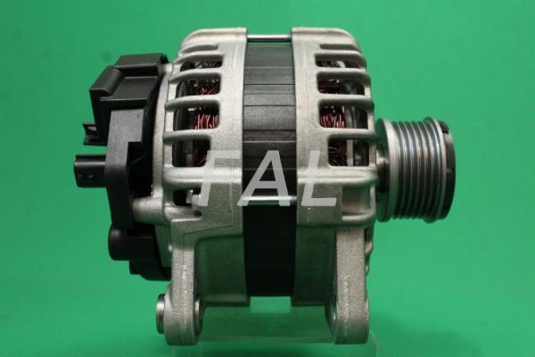 FAL F012180/11 - Alternator autospares.lv