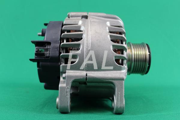 FAL F012180/1 - Alternator autospares.lv