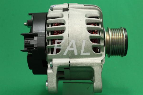 FAL F012180/25 - Alternator autospares.lv